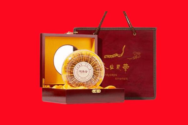 株洲攸县回收虫草